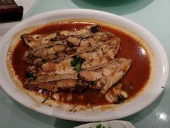 -添福来墨鱼饺子 · 海鲜东北菜(锦绣店)