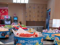 -龍歌自助小火锅(李沧丽达店)