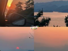 -千岛湖天屿景区