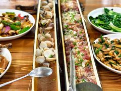 -香竹农庄•传统竹筒饭(十年店)