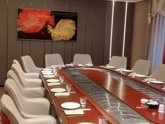 -金刚山烧烤(红旗大街店)