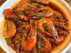 -鱼食饭稻·苏浙土菜17年老馆子(平江路店)