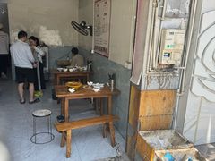 -三代人传统冒菜