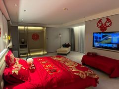 -北京北辰洲际酒店