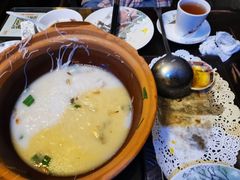 -堂宴·老厦门私房菜(1988仙岳总店)