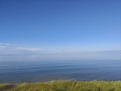 -青海湖二郎剑景区
