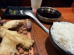 -天妇罗内顺田(罗湖店)