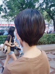 -木北造型