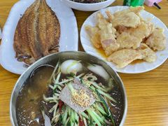 -顺姬冷面(延大店)