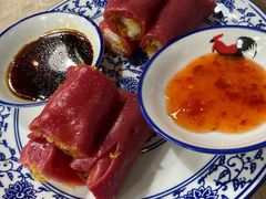 -荔银肠粉(广州天河华利路店)