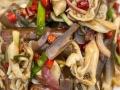 -四川小胡子海鲜(丁村万人海鲜广场店)