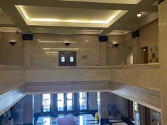 -中国银行(上海市分行营业部)