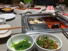 -海底捞火锅(江北万达商业广场店)