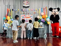-马荣凯瑞世纪花园幼儿园