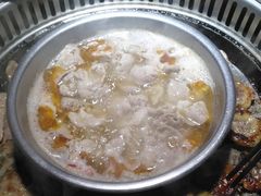 -韩风源烧烤涮自助餐厅(禹州新一峰店)