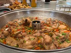 -大眼锅贴水饺(河东店)