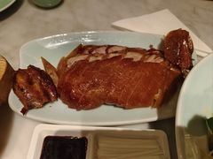 -泰钰丰烤鸭.天津菜(开发区店)