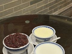 -民信老铺(双皮奶博物馆店)