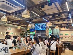 -云阿蛮云南生烫牛肉米线(奉贤路店)