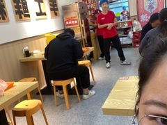 -蜀小沫肉沫麻酱土豆粉(北桥店)