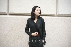 -优山定制西服衬衫大衣(国贸店)