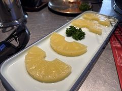 -合易泓烤肉•首创生椰大油边(宁山路店)