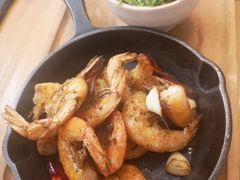 -麦甜创意轻食餐厅(西康路店)