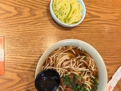 -李先生牛肉面大王(营口大润发店)