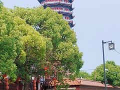 -皇罗禅寺