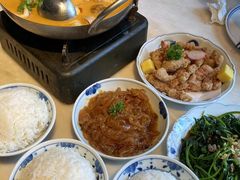 -林四喜·闽南传家菜(鼓浪屿店)