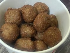 -桂萍特色牛筋牛杂(长堤街总店)