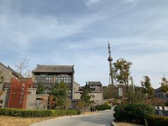 -威高民俗文化邨