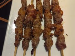 -粉墨特色菜·烧烤音乐酒馆