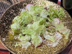 -海之屋韩式烤肉(海棠68环球美食街店)