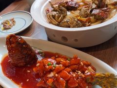 -周家二小姐的菜(西津渡店)