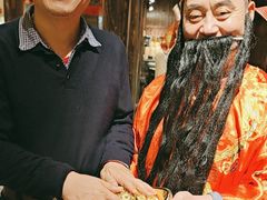 -南京大牌档(龙湖长楹天街店)