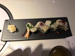 -赤坂亭M9和牛烧肉·日料398放题(万达店)