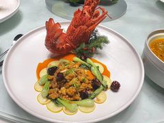 -济南绿地美利亚酒店