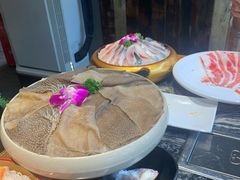 -渝味晓宇火锅(合川路店)