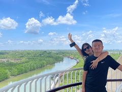 -东寨港红树林旅游区