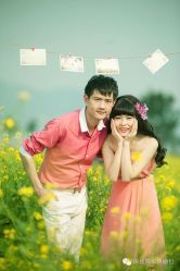 -施华洛婚纱摄影会所(范阳中路店)