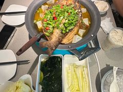 -半天妖烤鱼(方庄店)