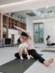 -子午孕教·孕妇瑜伽产后恢复(市北店)