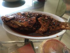 -临水阁农家乐饭店