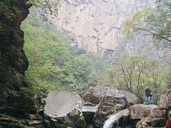 -云台山风景名胜区