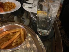 -记者俱乐部酒吧(北京瑞吉酒店)