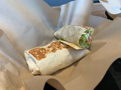 -Taco Bell 塔可贝尔(东方明珠店)