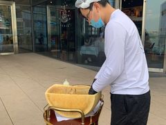 -新贝乐意大利餐厅(苏州中心店)