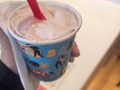 -DQ·蛋糕·冰淇淋(奥林匹克广场店)