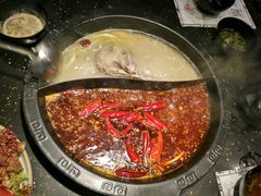 -老十七火锅(虹梅路店)